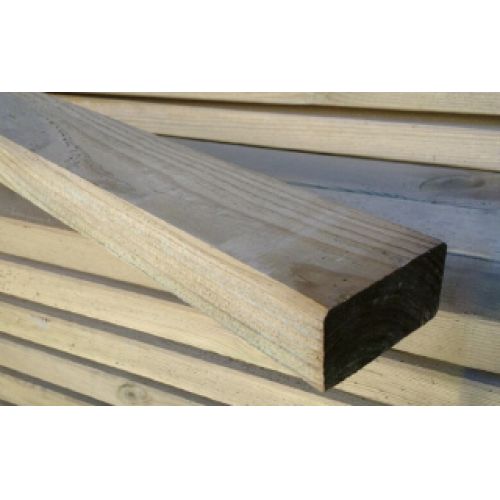 BROCAS MADERA